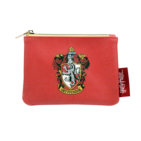 Wallet - Harry Potter (Gryffindor)