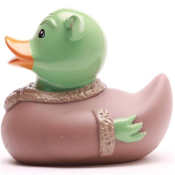 Canard Green Wonder