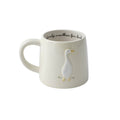Mug Canard « Lovely Weather For Ducks »