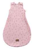 Gigoteuse bébé Âne Emmi Girl 0,5 TOG