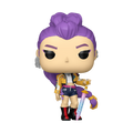 Pop! Rumi (How It's Done)