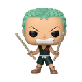 Pop! Roronoa Zoro (Enfant)
