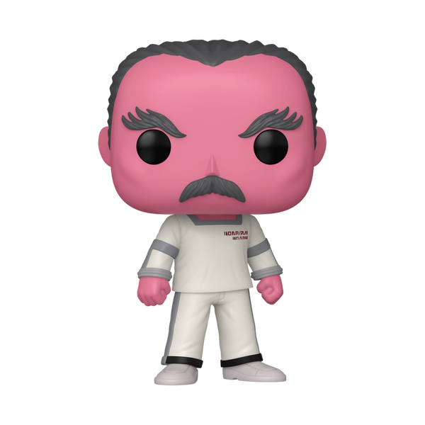 Pop! Sinestro (Lanterns) 651