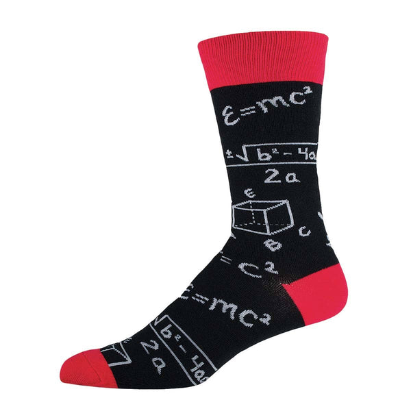 Math Socks