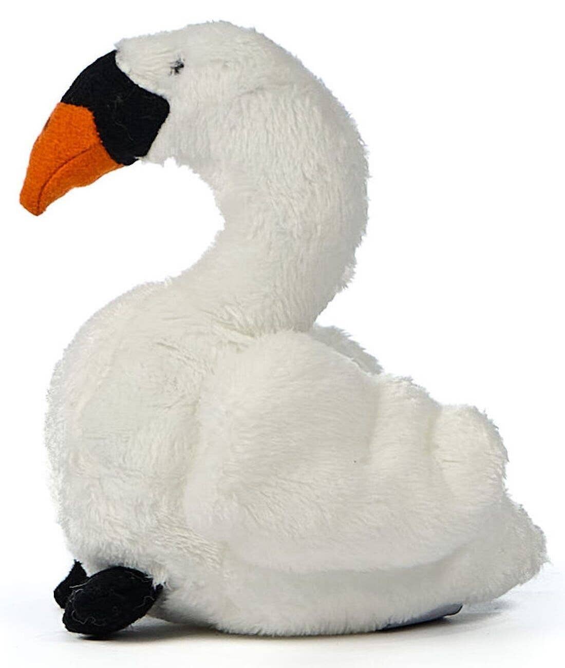 Swan Plush Toy