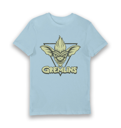 T-shirt adulte Gremlins Spike In Fame