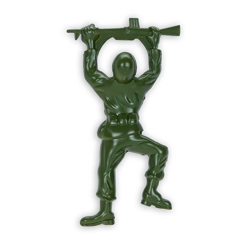 Little Soldier Bottle Opener