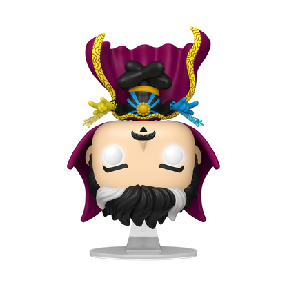 Pop! Doctor Strange (Spider-Man Mash-Up) #1604