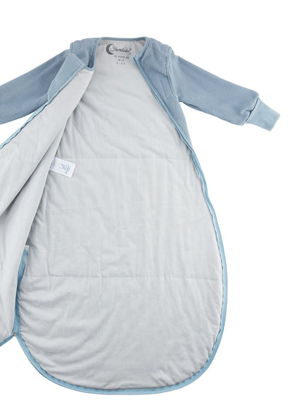 Sleeping bag with arms 2.0 TOG