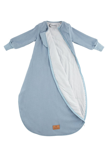 Sleeping bag with arms 2.0 TOG