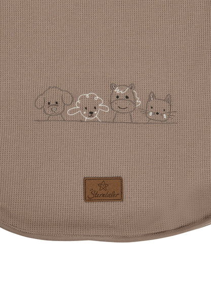 Schlafsack mit Armen 2,0 TOG