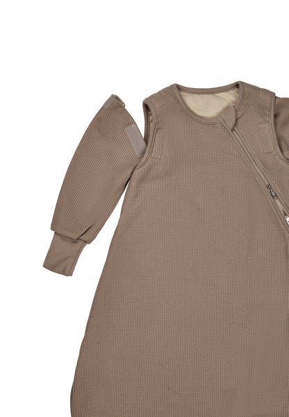 Schlafsack mit Armen 2,0 TOG