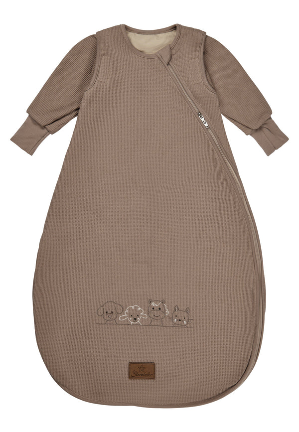 Schlafsack mit Armen 2,0 TOG