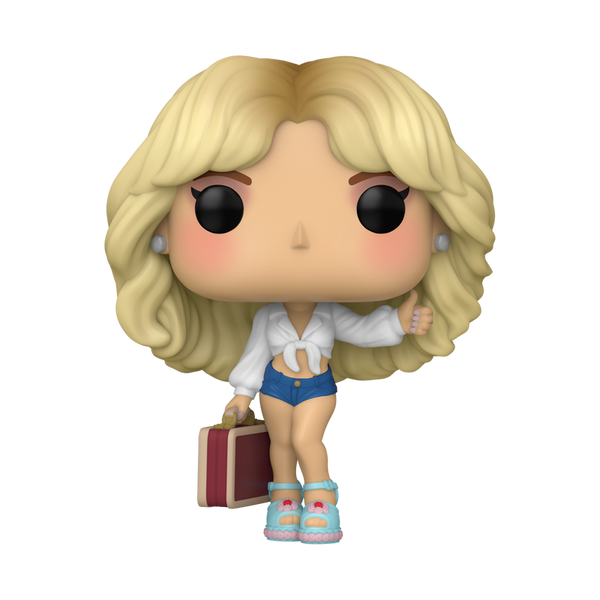 Funko Pop! Sabrina Carpenter (Manchild)