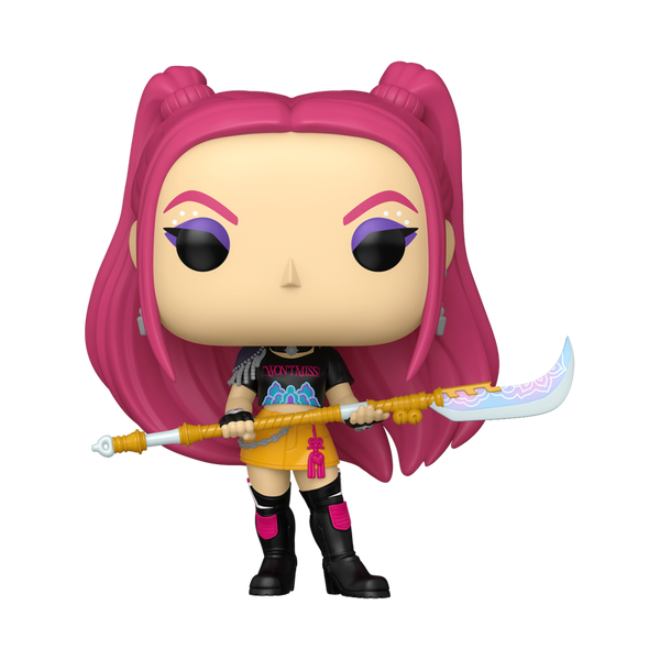 Funko Pop! Mira (How It's Done)