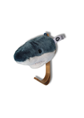 Porte-manteau Peluche Requin