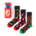 Spicy Socks Box
