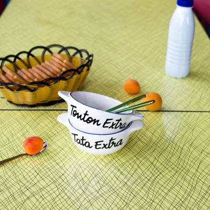 Uncle Extra Breton Bowl