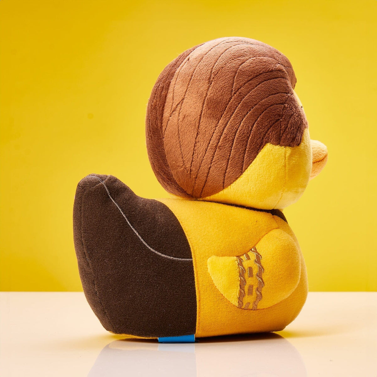 Canard Star Trek:  James T. Kirk TUBBZ Plushie