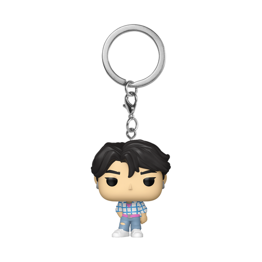 Pop! Keychain Jinu