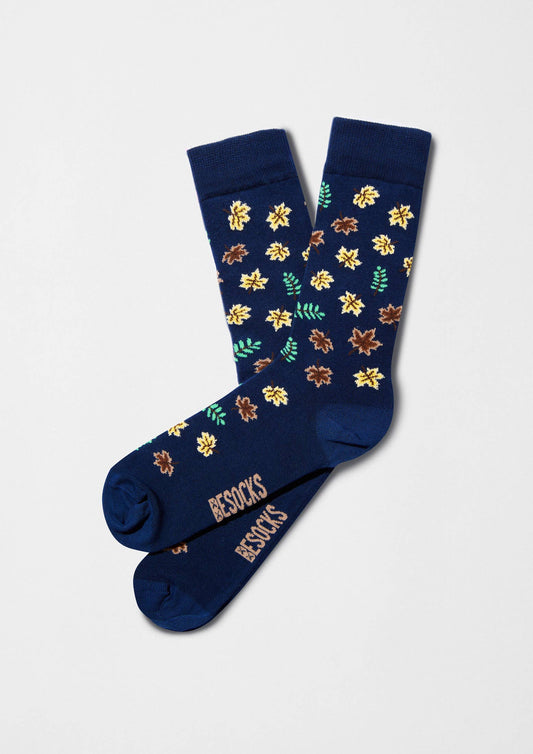 BeAutumn Socks