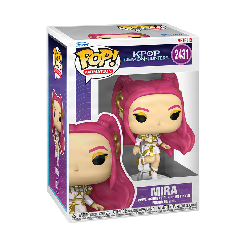 Pop! Look (What It Sounds Like)
