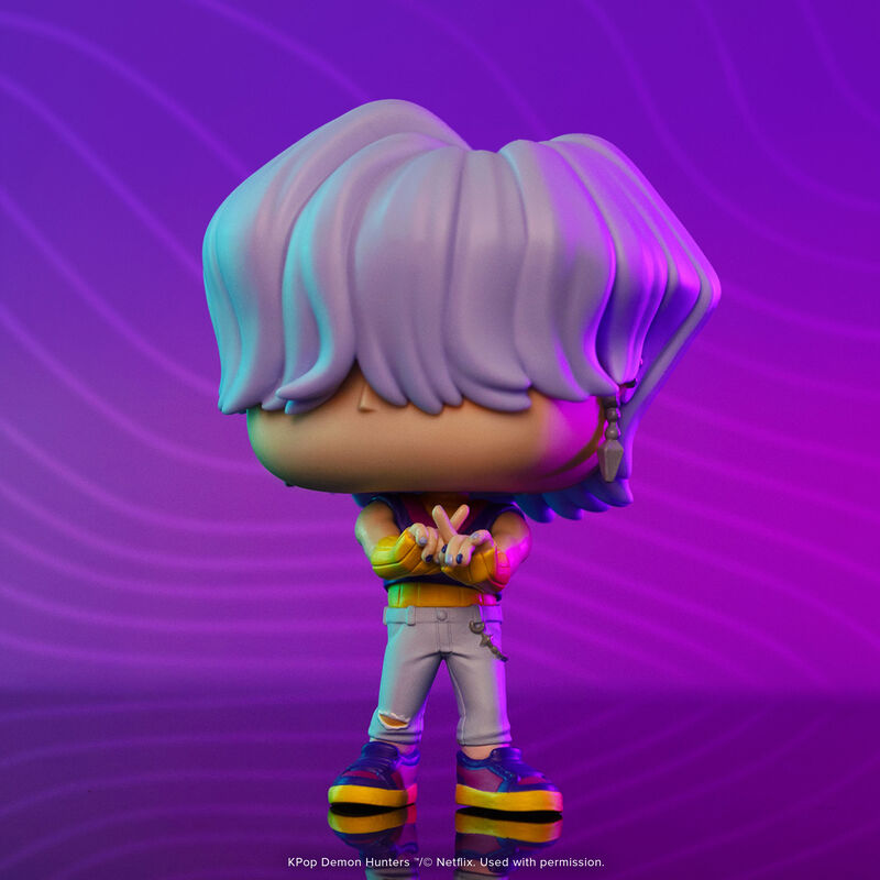 Pop! Mystery (Soda Pop)