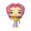 Pop! Romance (Soda Pop)