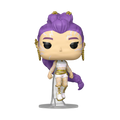 Pop! Rumi (What It Sounds Like)