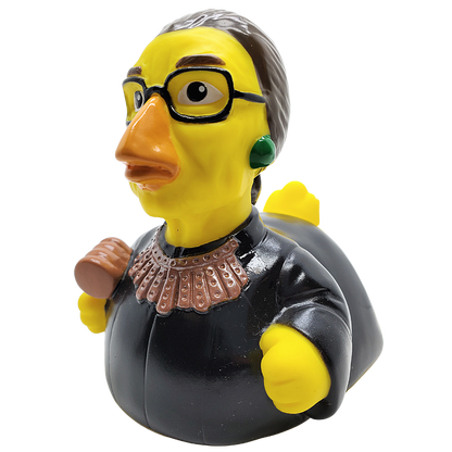 Canard RB Gins-Bird alias « Dissent Duck »