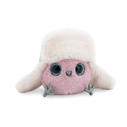 Whozie Ushanka - 13 cm plush