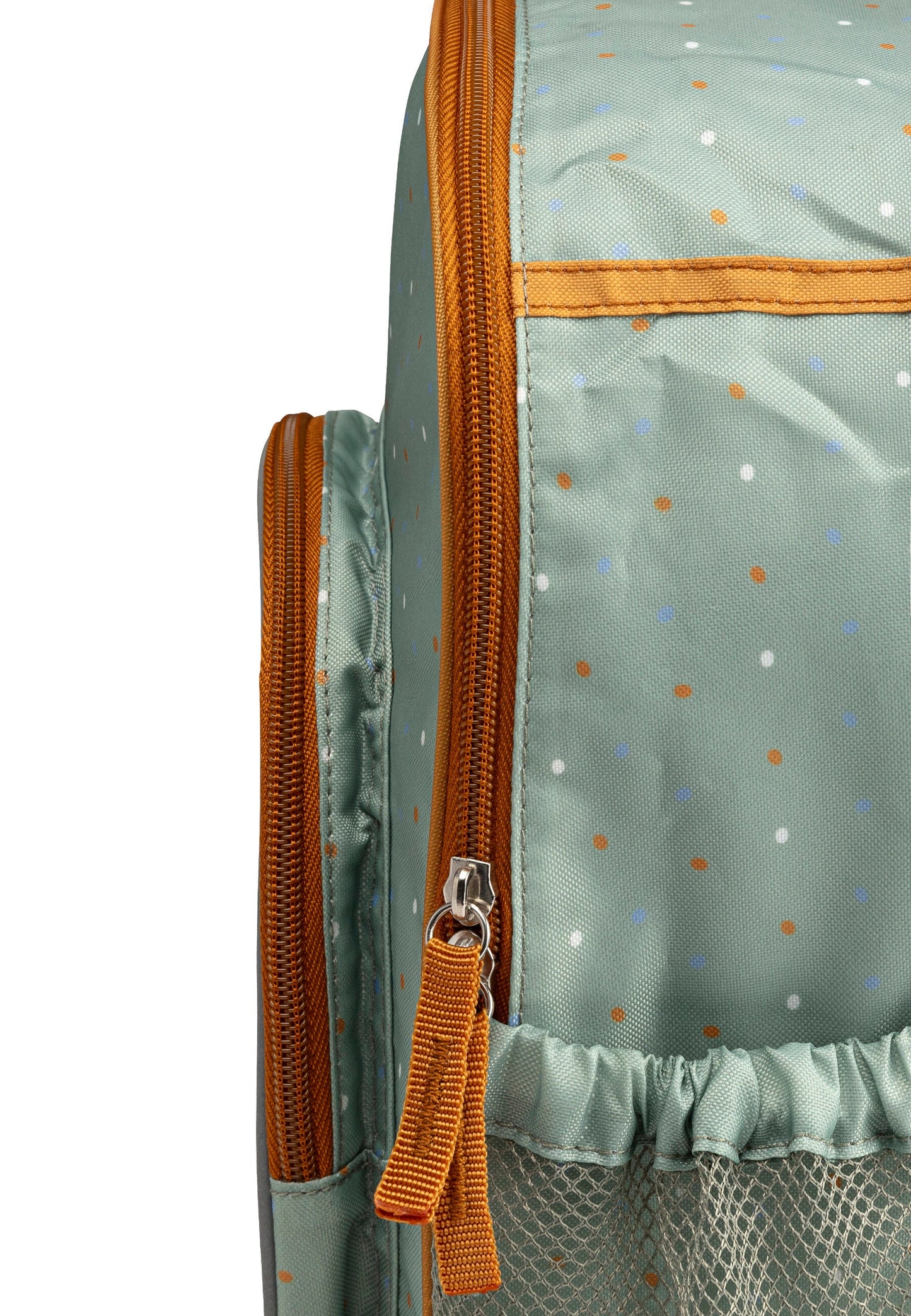 Children's Duck Backpack