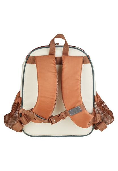 Sac à dos enfant Cheval Sunny isotherme - 5 L – vue 3