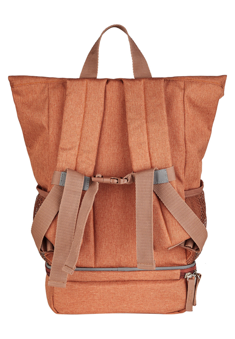 Sac à dos enfant Cheval Sunny avec compartiment étanche - 8 L