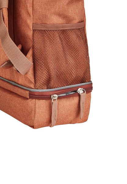 Sac à dos enfant Cheval Sunny avec compartiment étanche - 8 L – vue 8