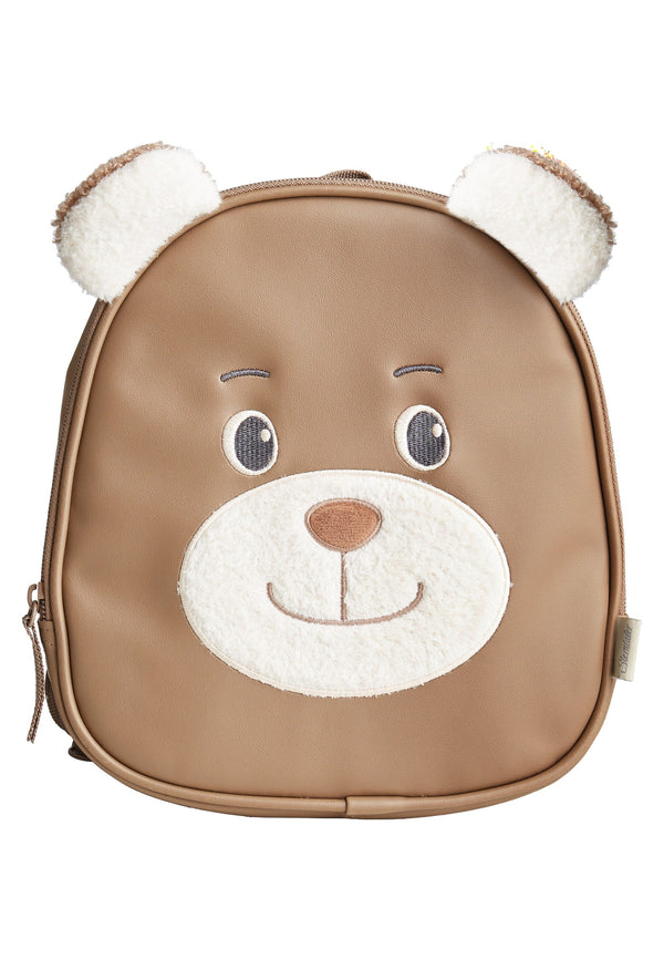 Children's backpack with cooling function