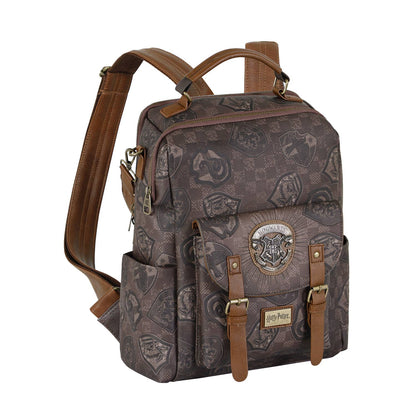 Sac à Dos Epic Harry Potter « Pride » – Brun