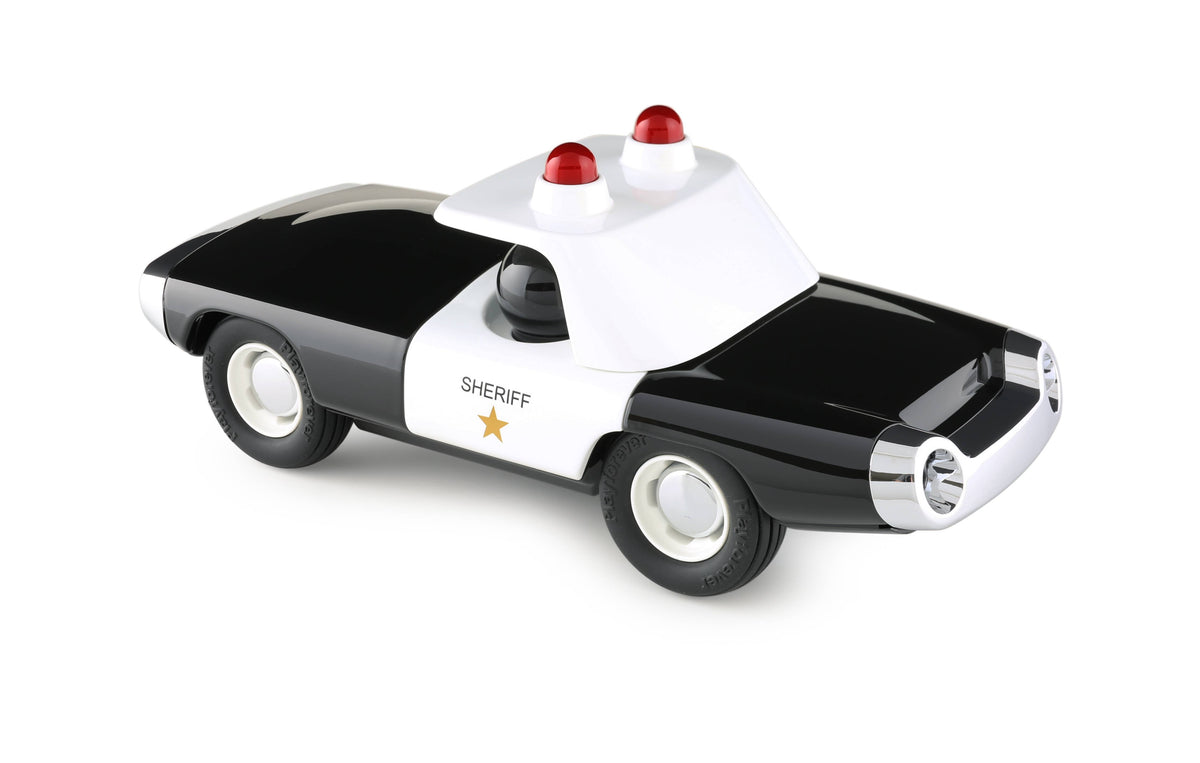 Maverick Car - Sceriffo USA