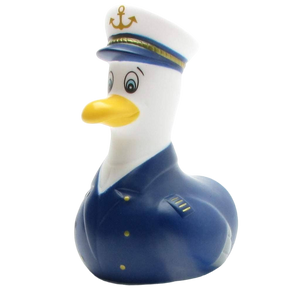 Mouette Capitaine