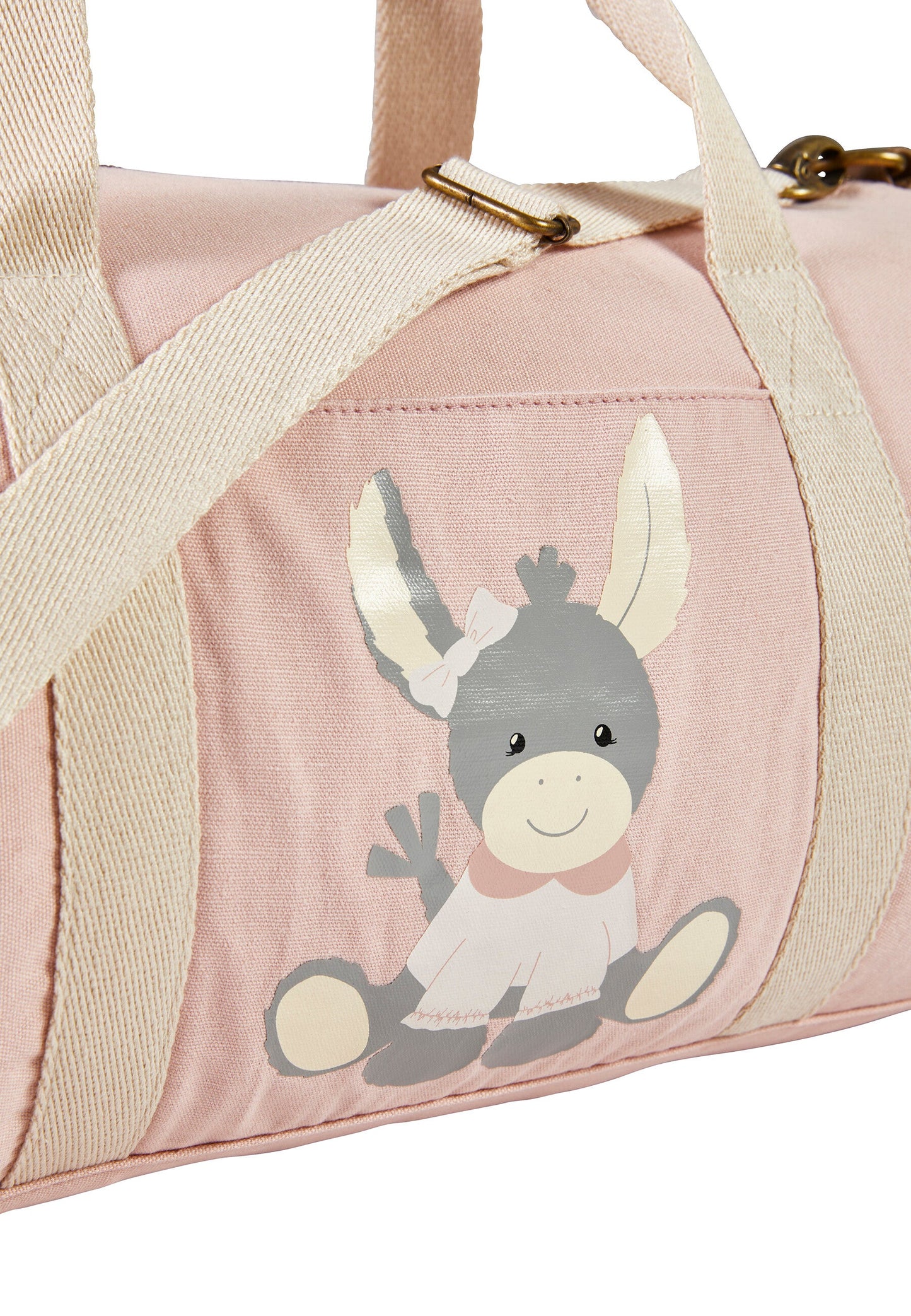 Sac de voyage enfant Âne Emmi