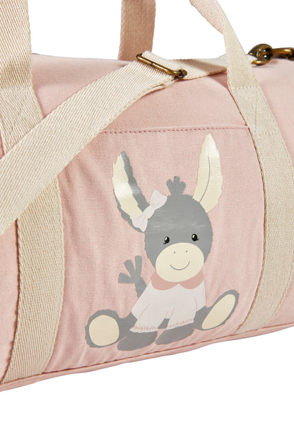 Sac de voyage enfant Âne Emmi