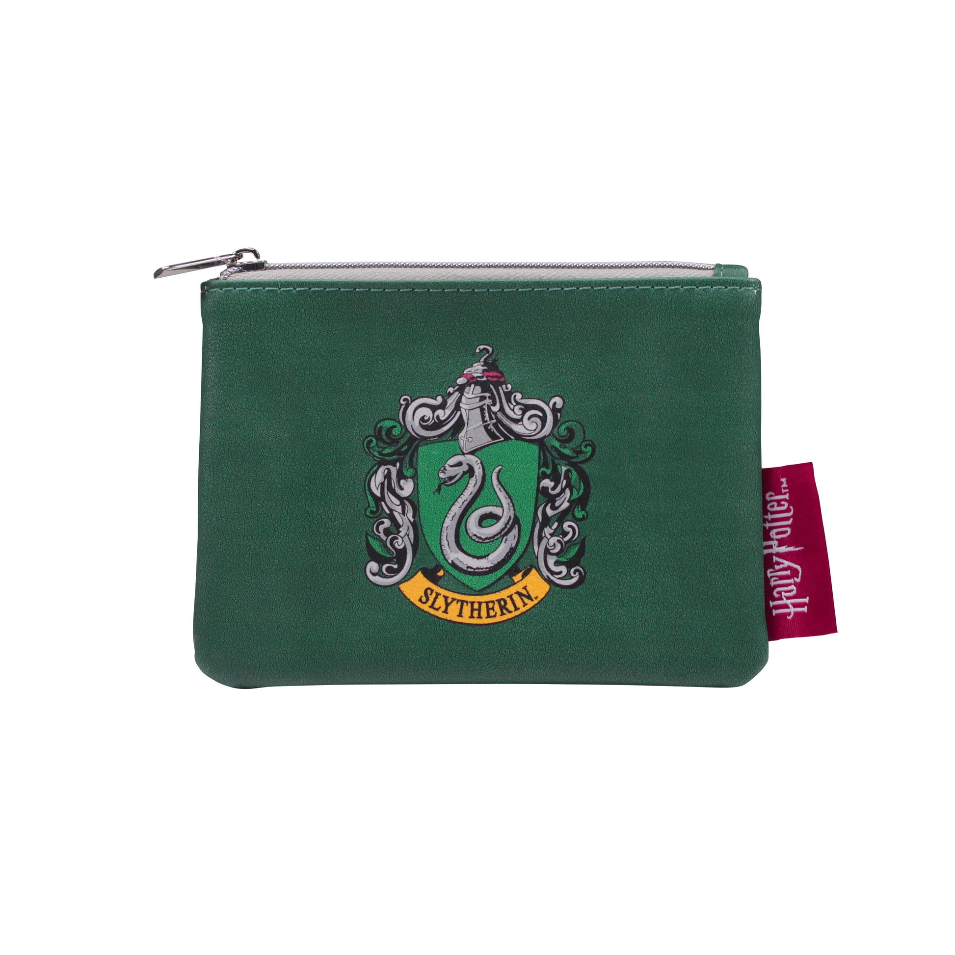 Porte-monnaie Harry Potter - Serpentard