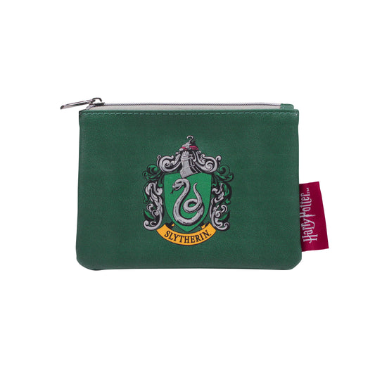 Coin Purse - Harry Potter (Slytherin)