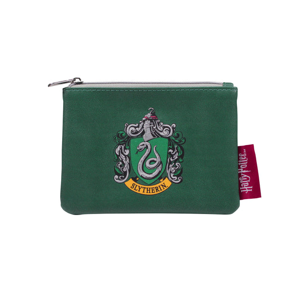 Porte-monnaie Harry Potter - Serpentard