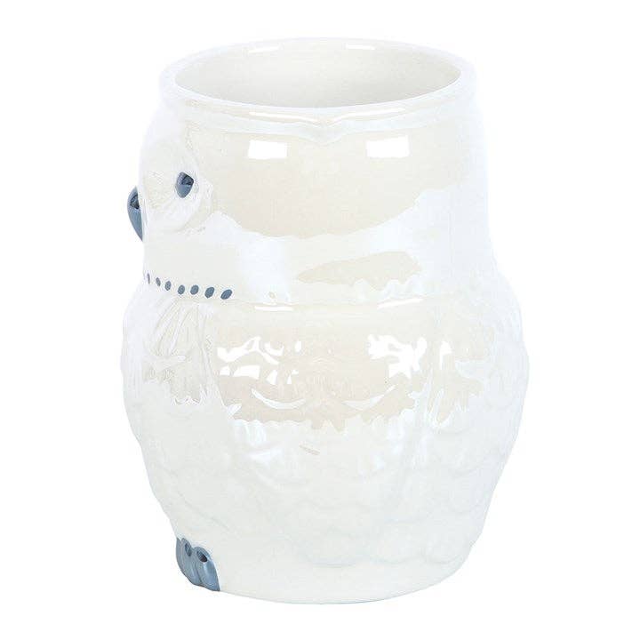 Mug 3D Hibou Irisé