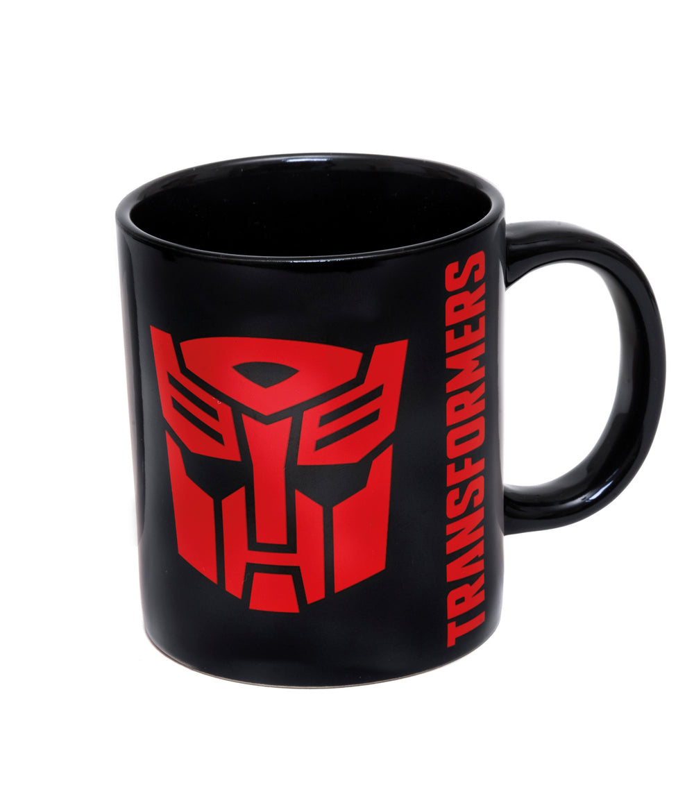 Mug Transformers - Autobot