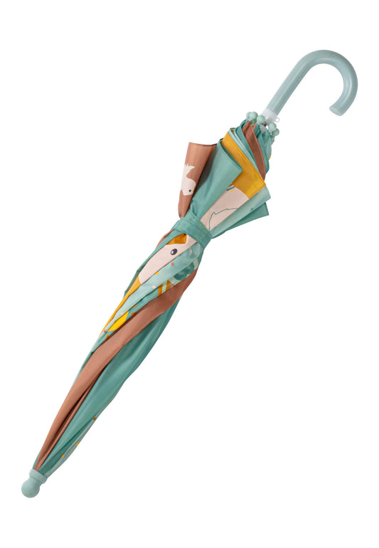 Edda the Duck Children's Umbrella
