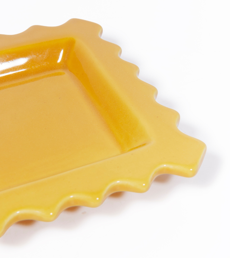 Vide poche ravioli