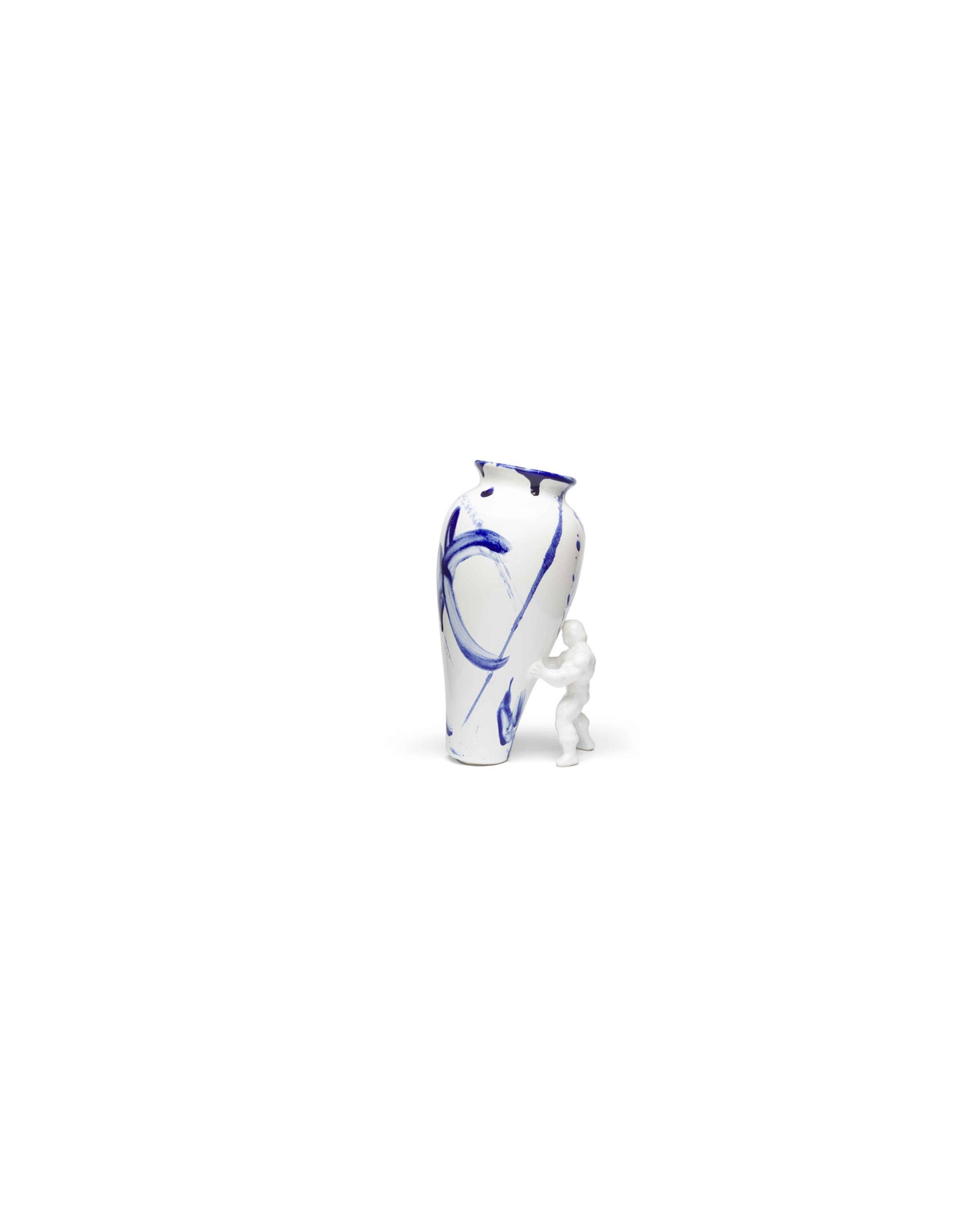 Mon super héros Dutch Blue – Jasmin Djerzic – vue 2