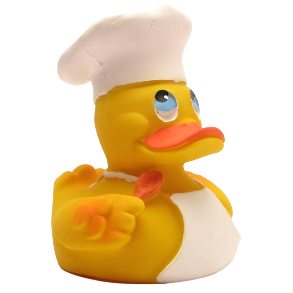 Chef Anatra